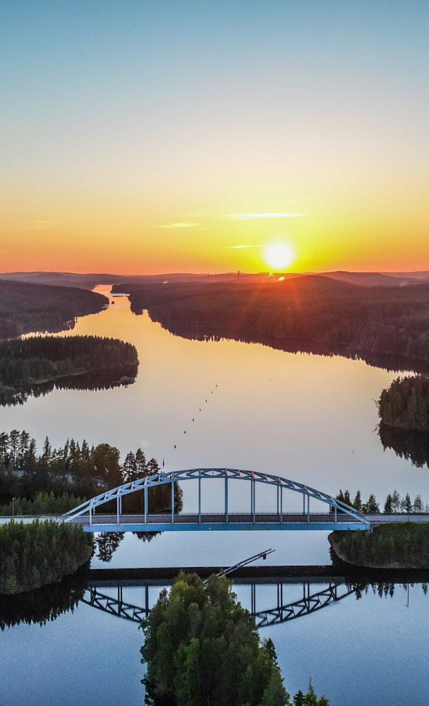 Experience Summer in Äänekoski - Tips for Summer Activities