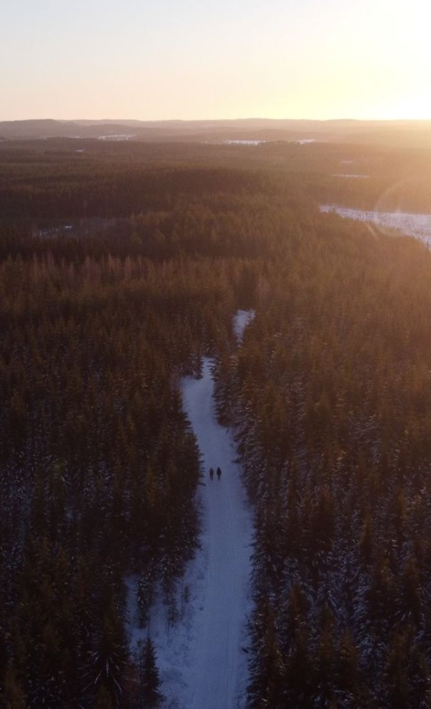 In the Footsteps of Akseli Gallen-Kallela