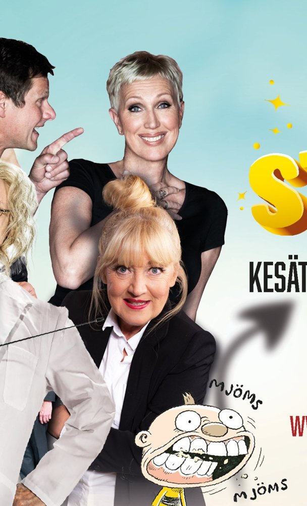 Kievari Summer Theater's Program Starts