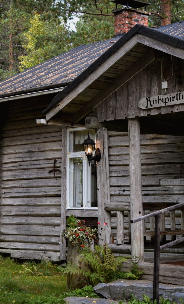 Welcome to Misery and Poverty! - Experience the Village of Poverty